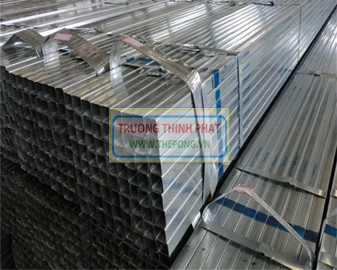 Thép hộp 50x70